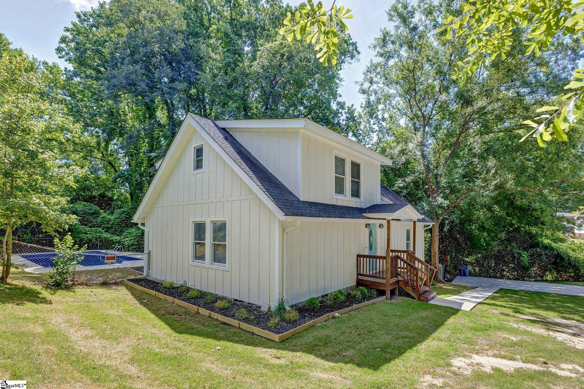 Taylors, South Carolina 29687, United States, 3 Bedrooms Bedrooms, ,2 BathroomsBathrooms,Residential,Active,157284