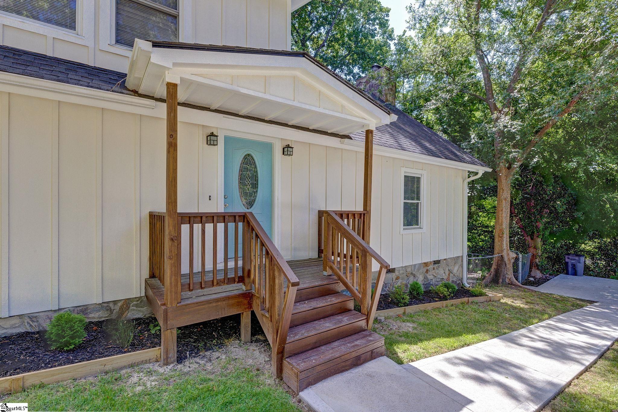 Taylors, South Carolina 29687, United States, 3 Bedrooms Bedrooms, ,2 BathroomsBathrooms,Residential,Active,157284