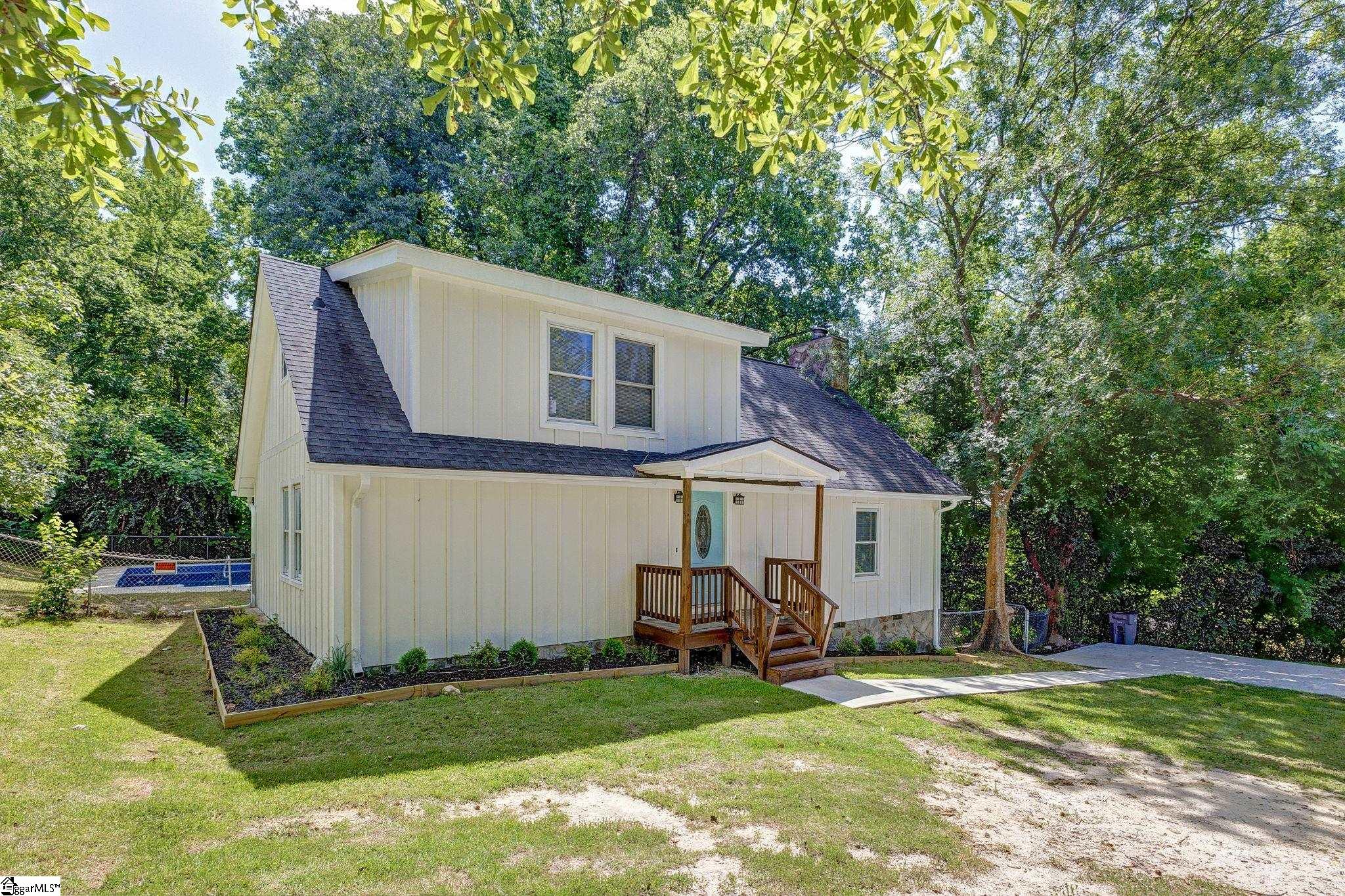 Taylors, South Carolina 29687, United States, 3 Bedrooms Bedrooms, ,2 BathroomsBathrooms,Residential,Active,157284