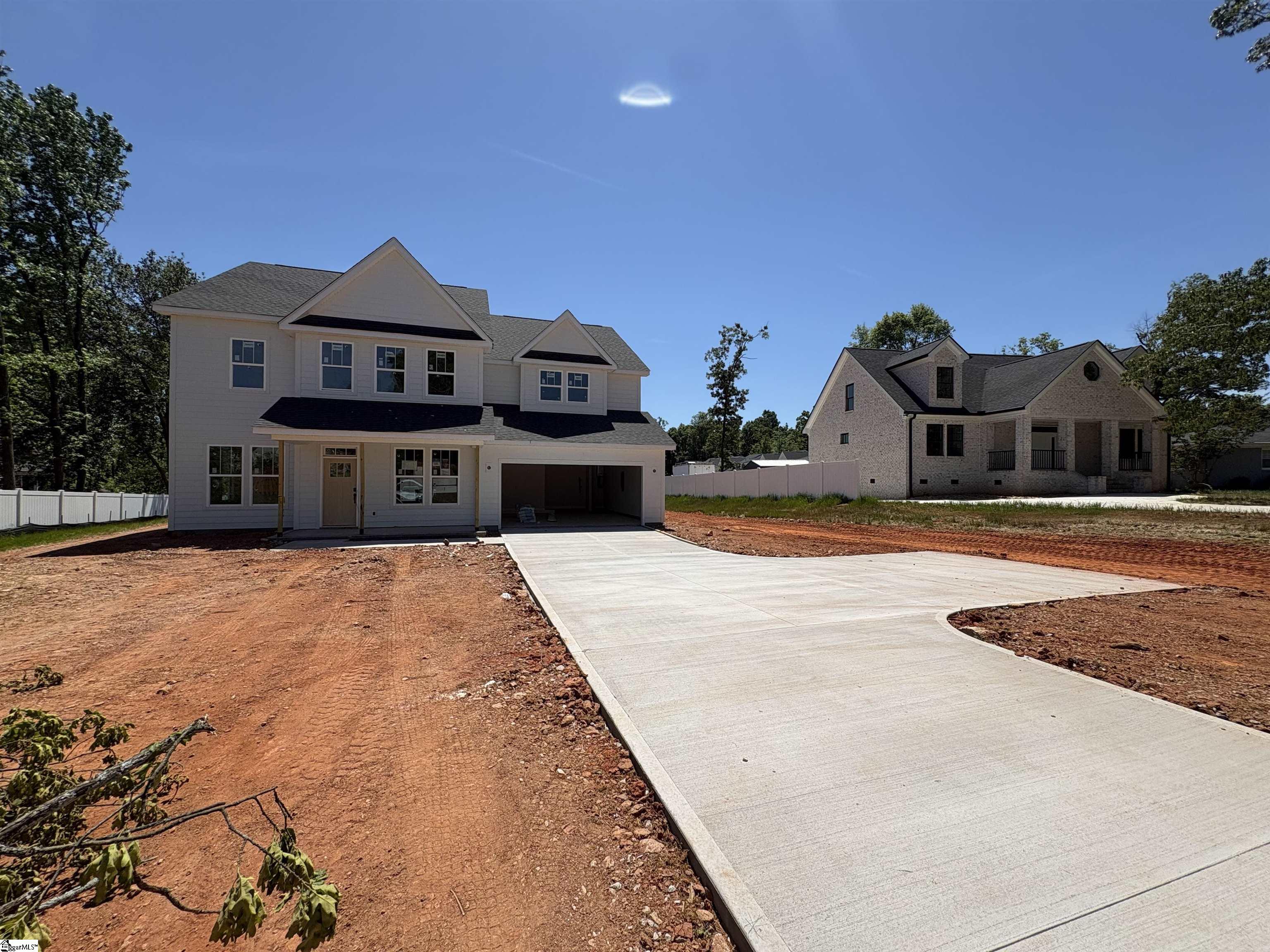 1022 Devenger Road