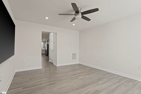 A home in Greenville