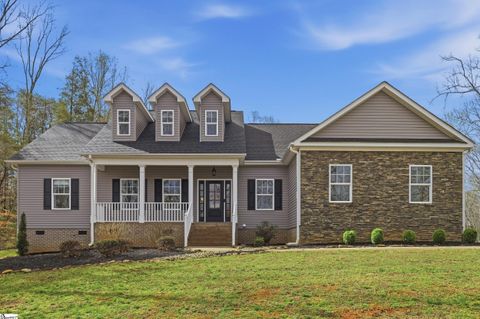 14 Hickory Street Williamston SC 29697