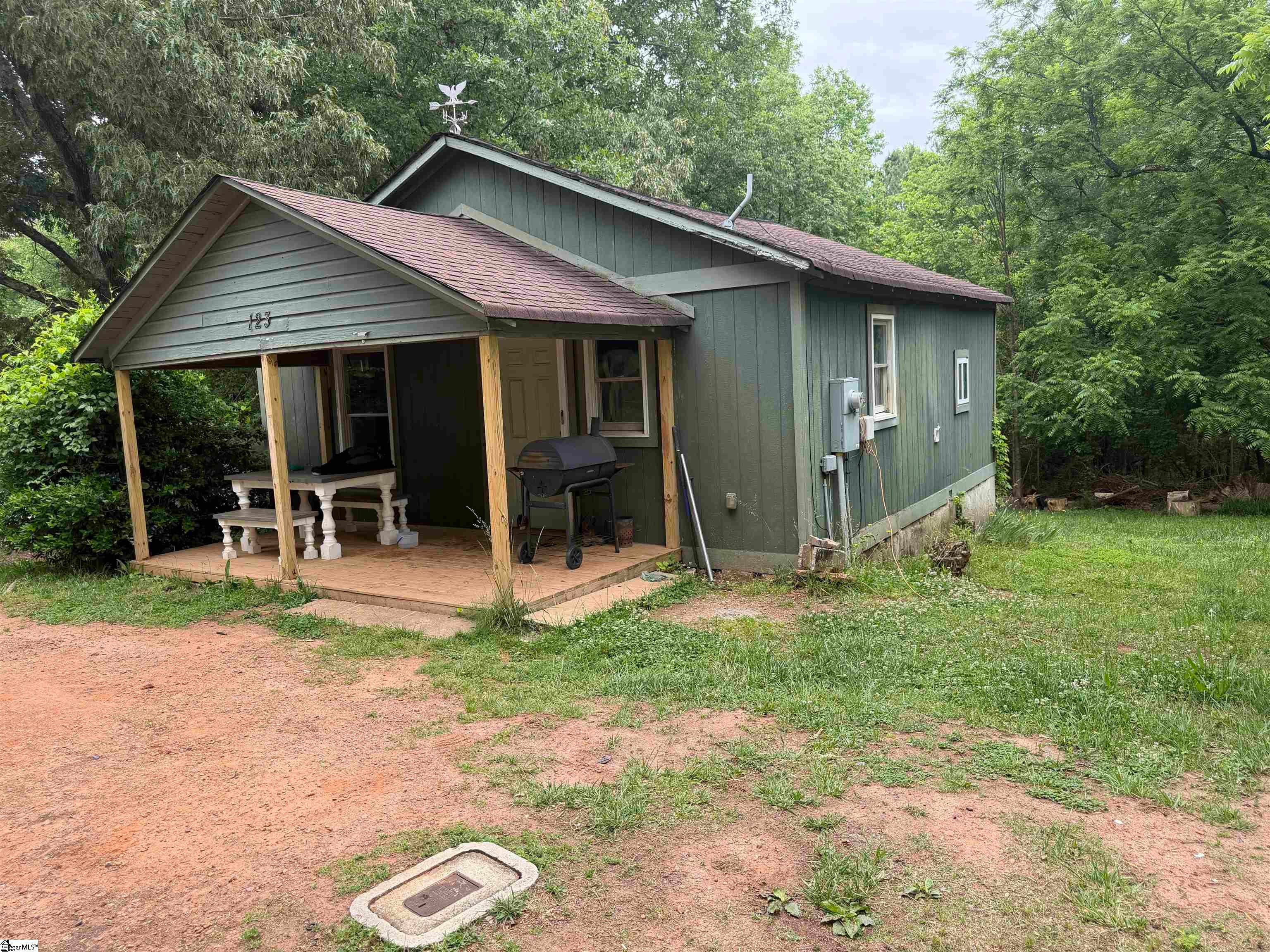 Real Estate Search 1 127 Camp Creek Road Units 3 & 4