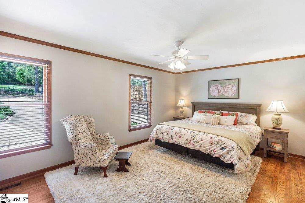 Anderson, South Carolina, 29625, United States, 5 Bedrooms Bedrooms, ,4 BathroomsBathrooms,Residential,Active,2045678