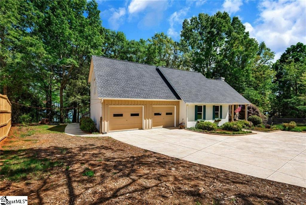 317 Wham Road