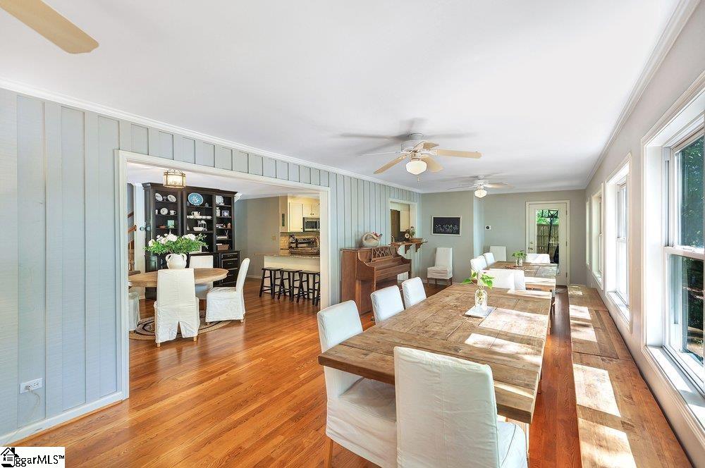 Anderson, South Carolina, 29625, United States, 5 Bedrooms Bedrooms, ,4 BathroomsBathrooms,Residential,Active,2045678