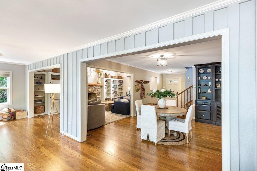 Anderson, South Carolina, 29625, United States, 5 Bedrooms Bedrooms, ,4 BathroomsBathrooms,Residential,Active,2045678