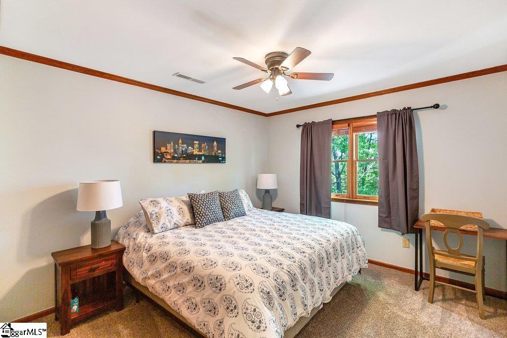 Anderson, South Carolina, 29625, United States, 5 Bedrooms Bedrooms, ,4 BathroomsBathrooms,Residential,Active,2045678