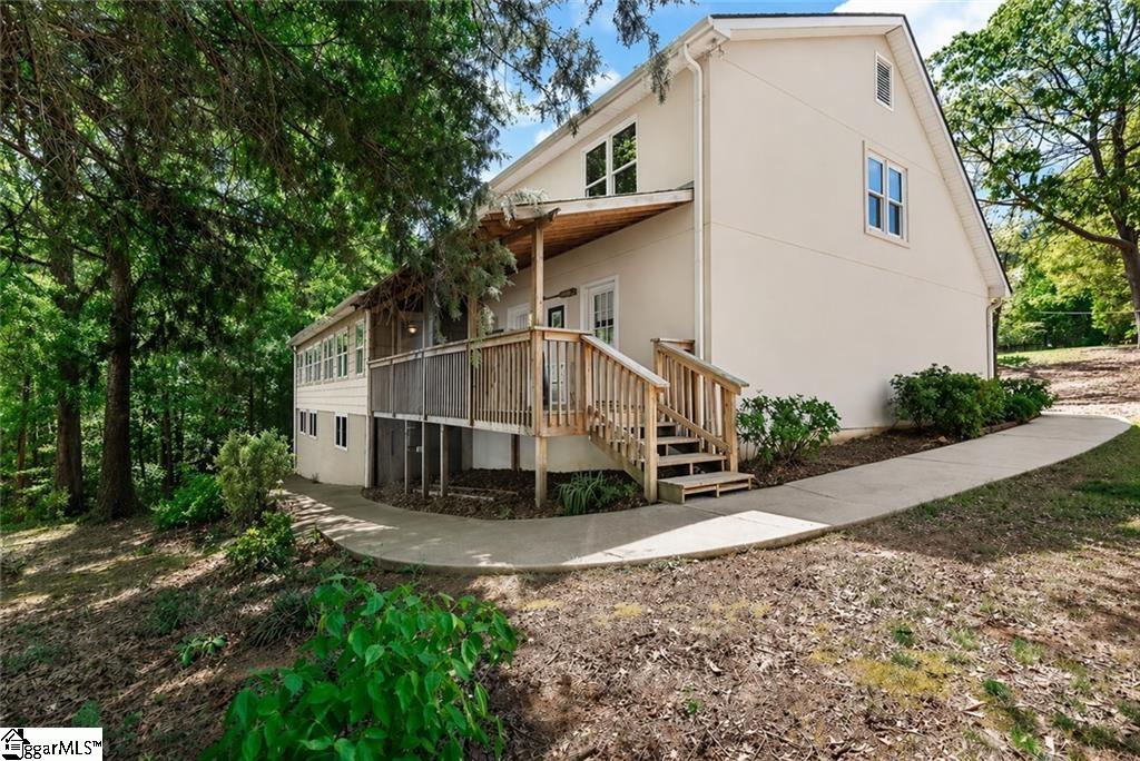 317 Wham Road