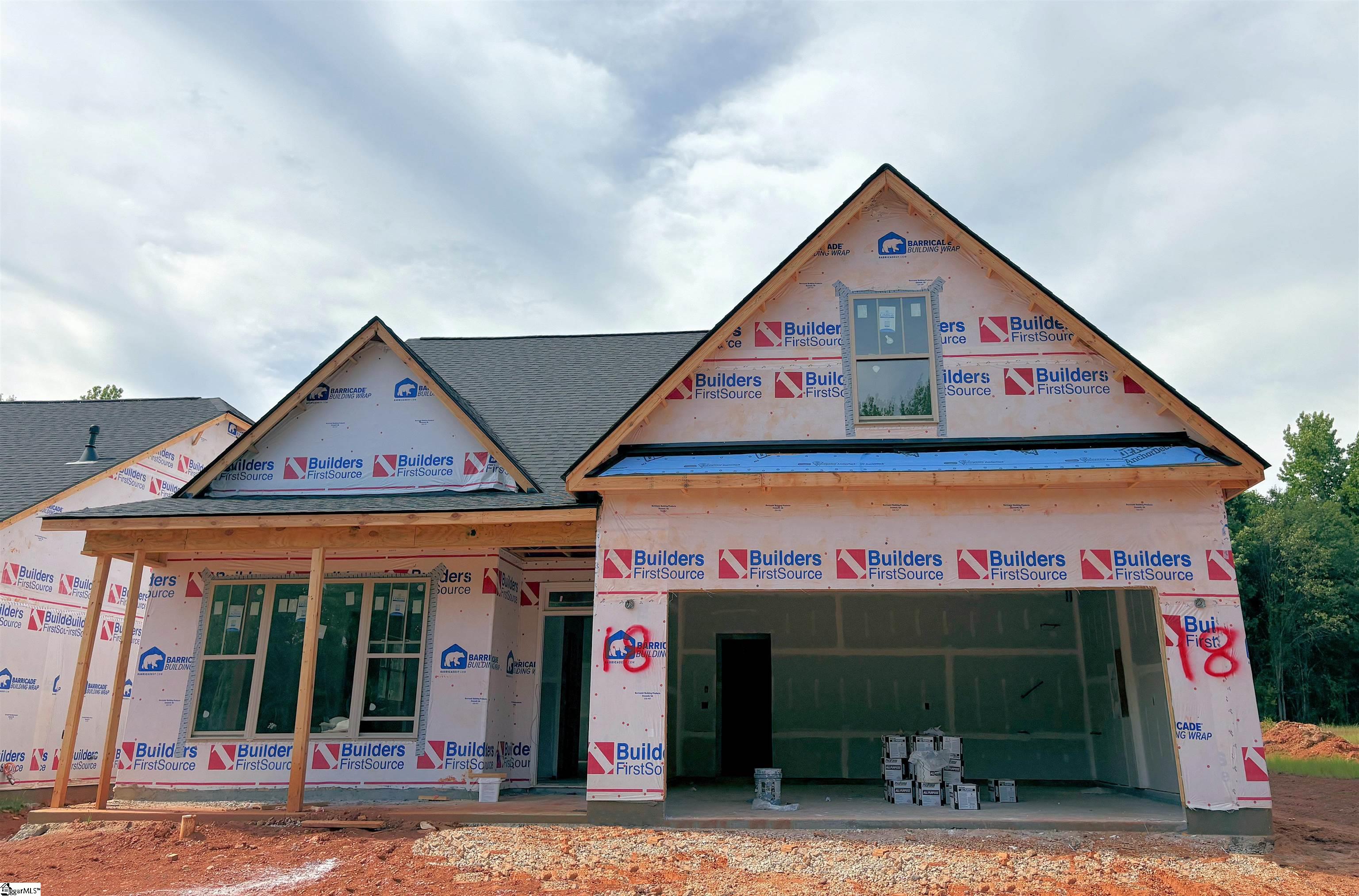 Photo 1 of 2 — 36 Deer Way, Greenville, SC 29617