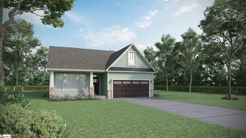 Photo of 36 Deer Way, Greenville, SC 29617 (MLS # 1585799)