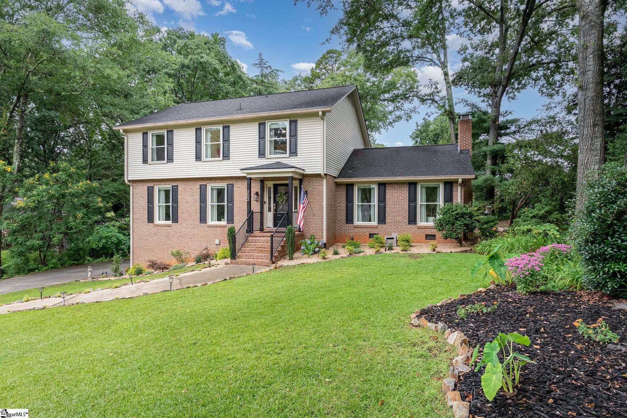 202 Sugar Lake Court