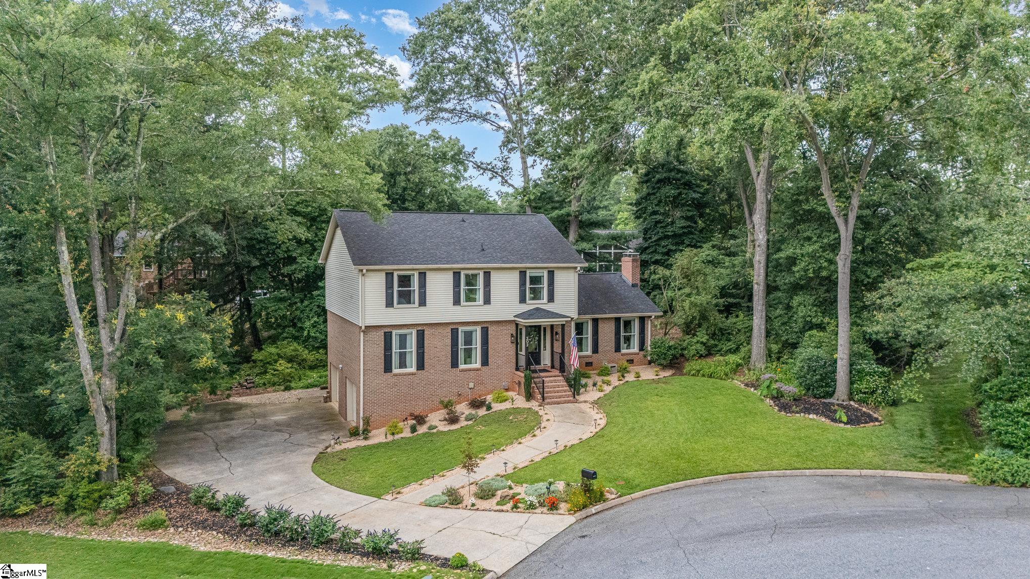 202 Sugar Lake Court