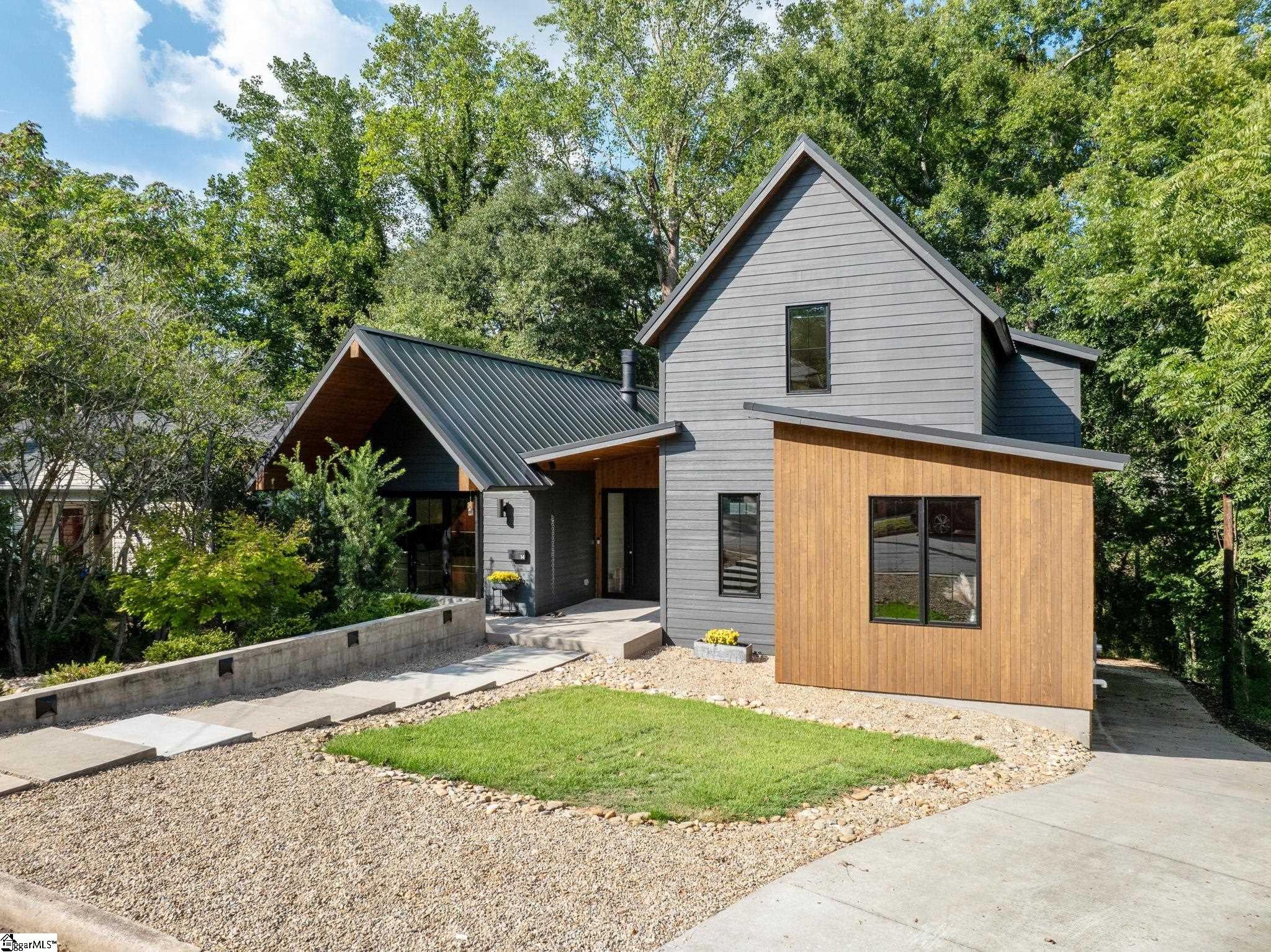 14 Russell Avenue