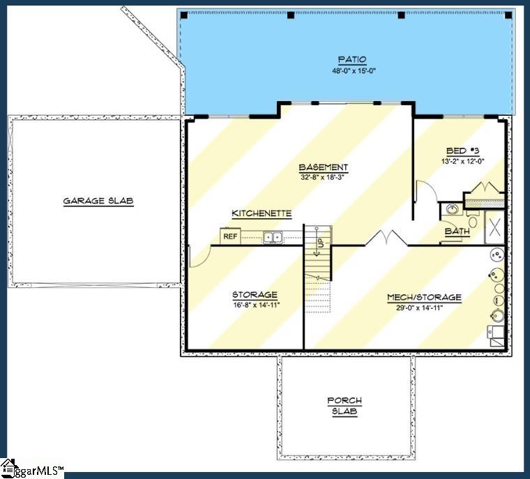 12 Hideaway Hill Way