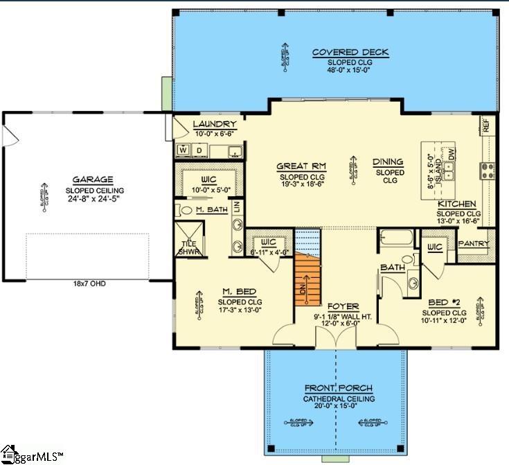 12 Hideaway Hill Way