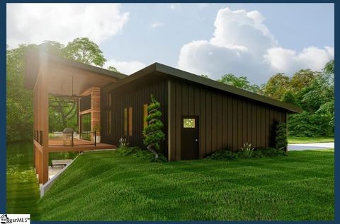 12 Hideaway Hill Way Landrum SC 29356