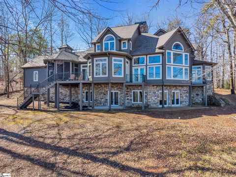 Photo of 233 Stable Gate Drive, Campobello, SC 29322 (MLS # 1582358)