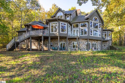 233 Stable Gate Drive Campobello SC 29322