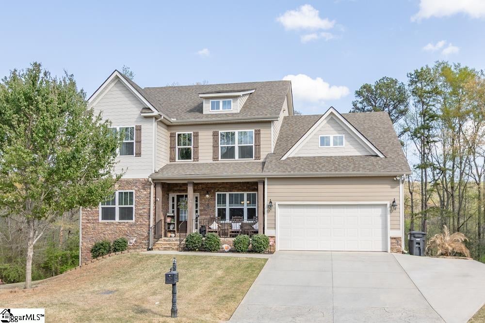 116 Jones Creek Court