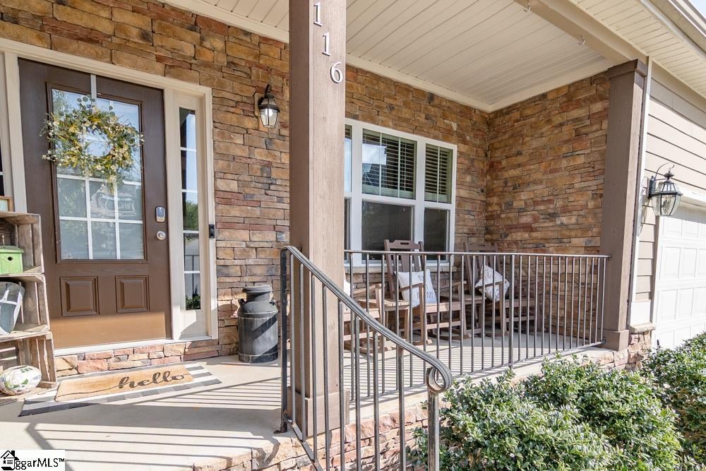116 Jones Creek Court
