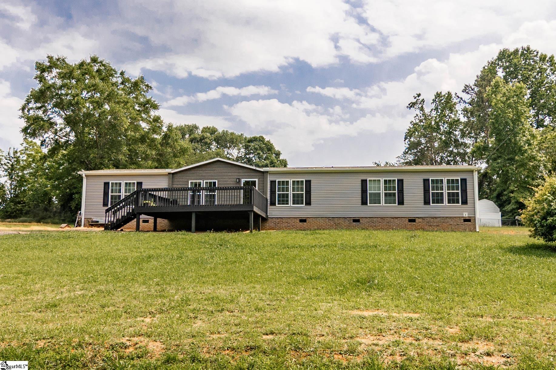 Travelers Rest, South Carolina 29690, United States, 5 Bedrooms Bedrooms, ,3 BathroomsBathrooms,Residential,Active,147009
