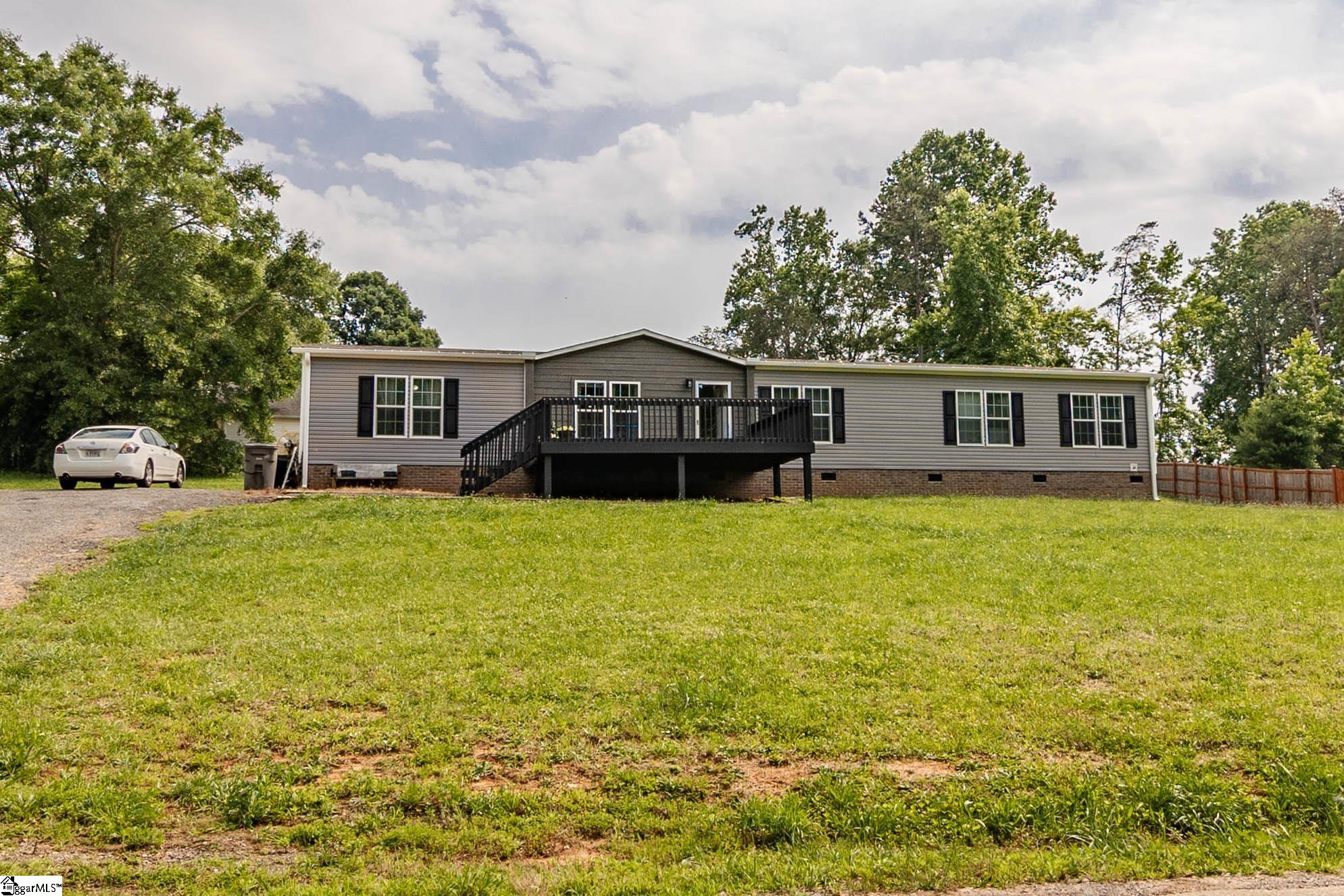 Travelers Rest, South Carolina 29690, United States, 5 Bedrooms Bedrooms, ,3 BathroomsBathrooms,Residential,Active,147009