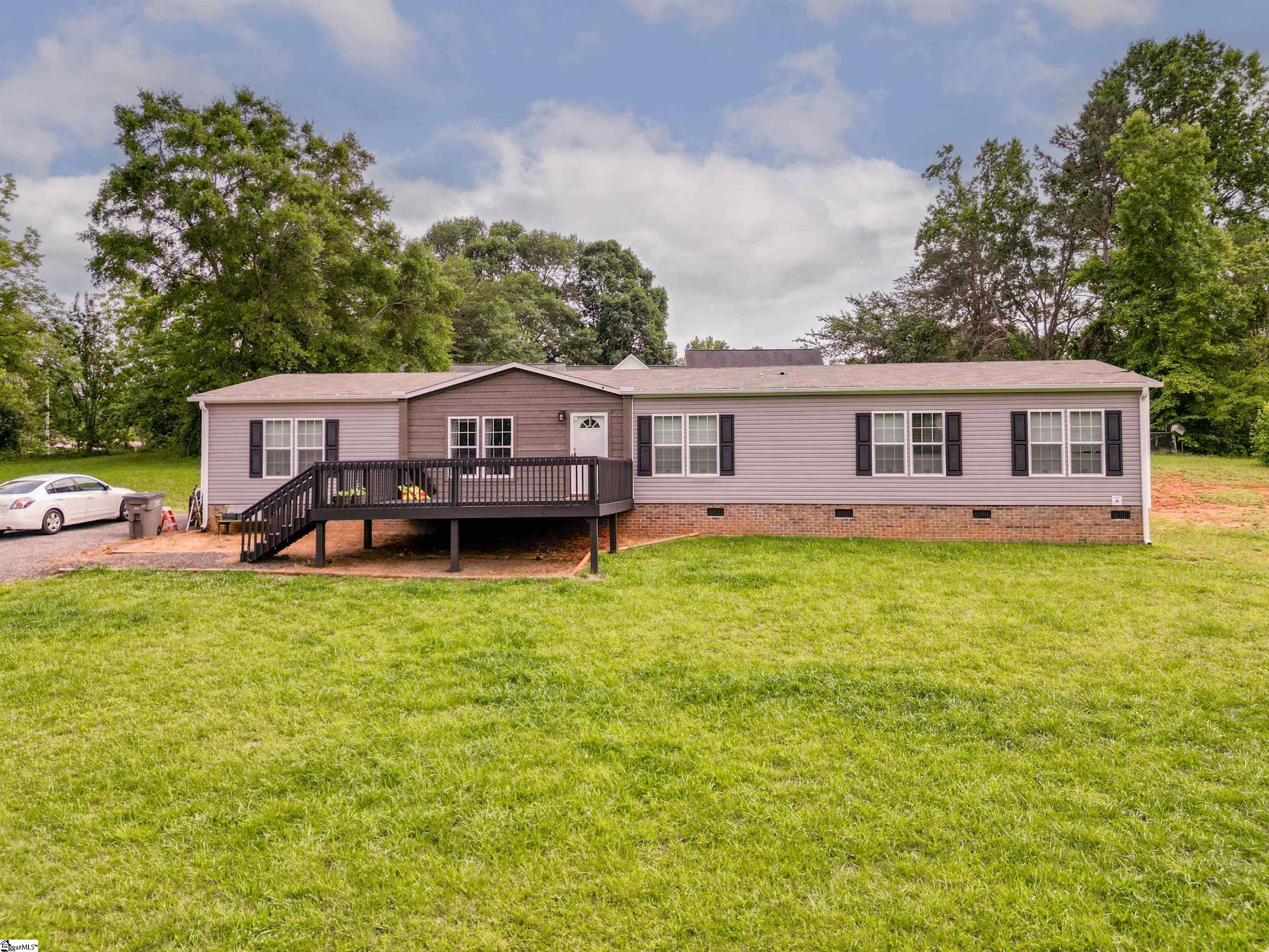 Travelers Rest, South Carolina 29690, United States, 5 Bedrooms Bedrooms, ,3 BathroomsBathrooms,Residential,Active,147009