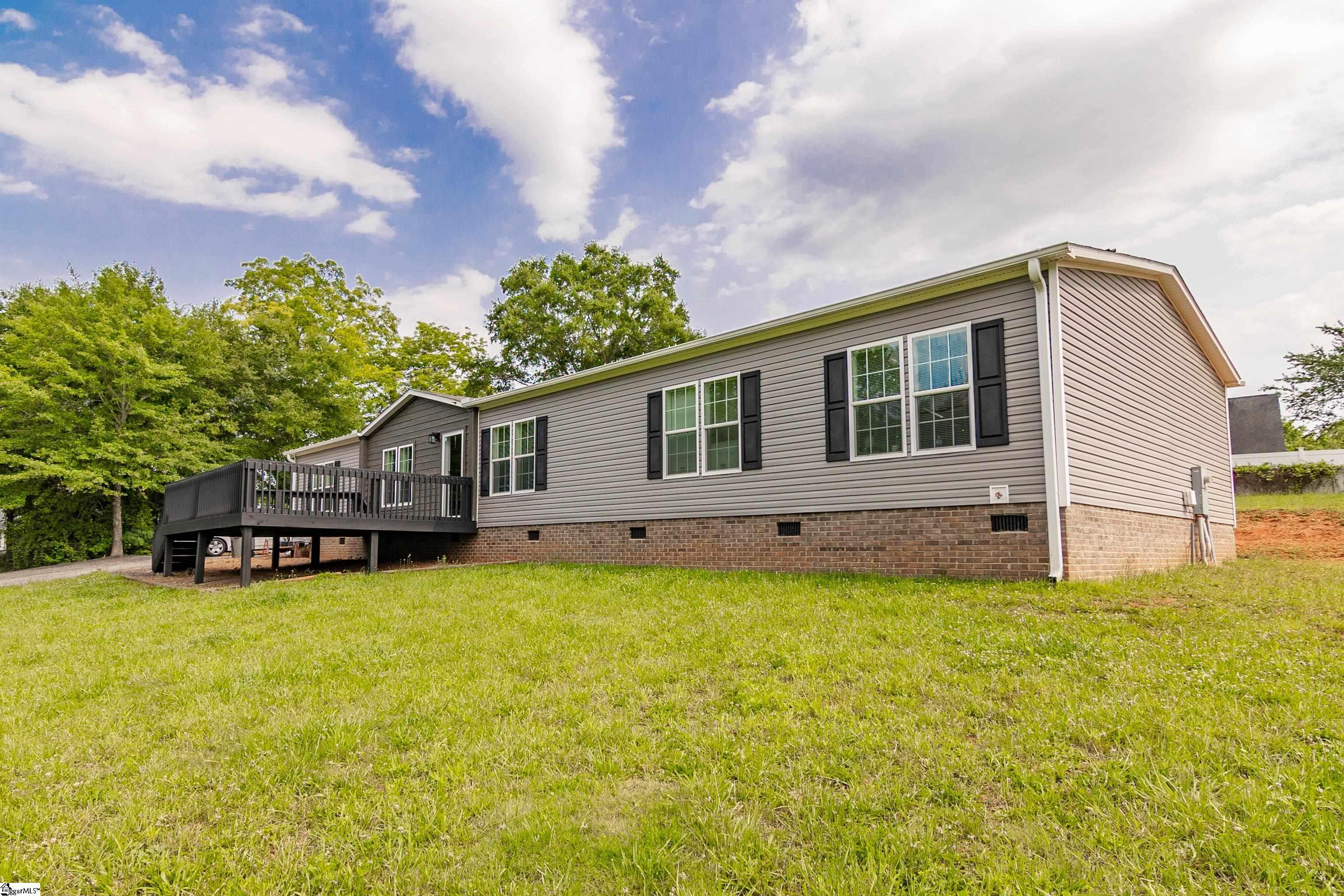 Travelers Rest, South Carolina 29690, United States, 5 Bedrooms Bedrooms, ,3 BathroomsBathrooms,Residential,Active,147009