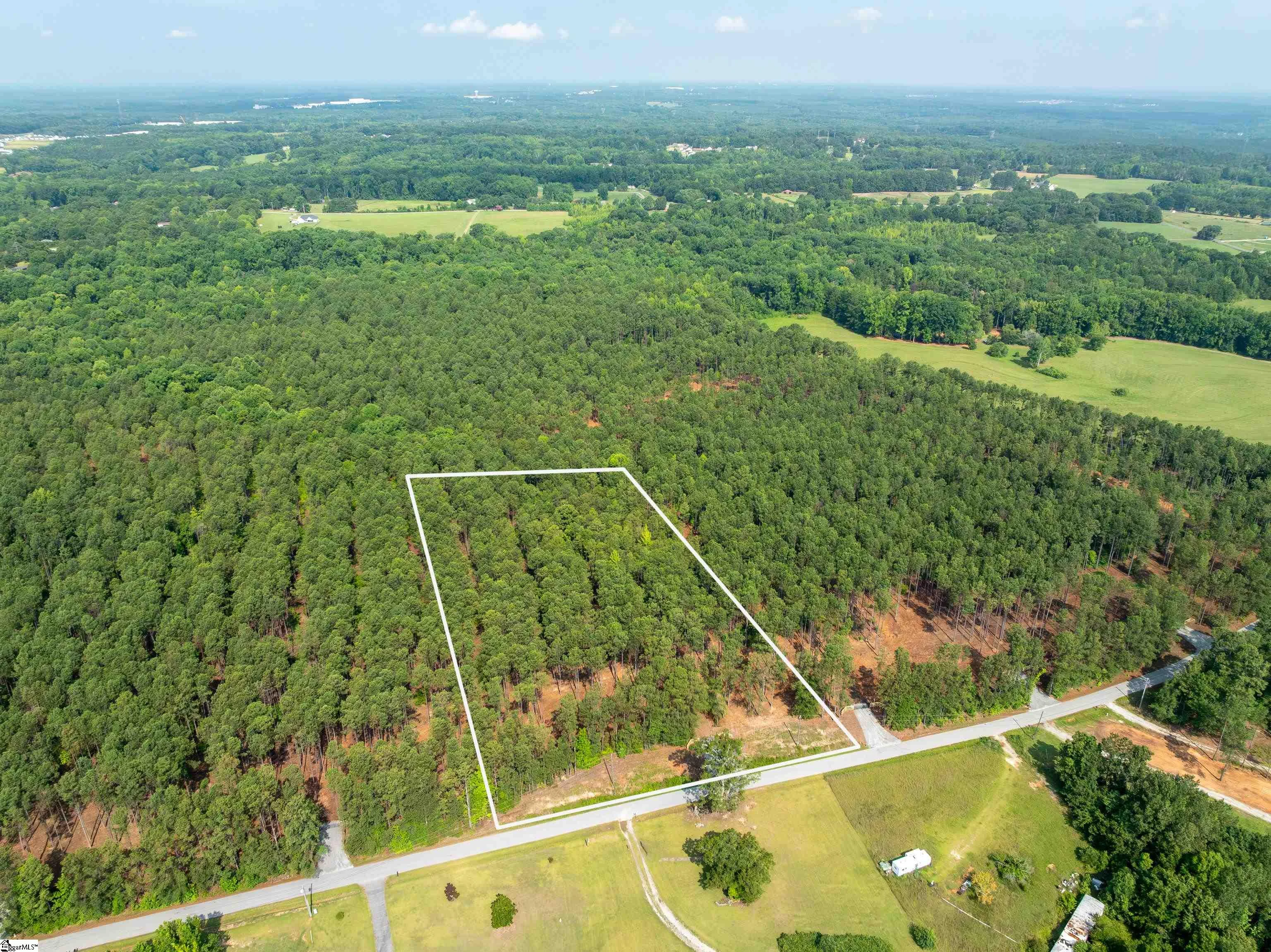 00 Cheek Road Unit Lot 12