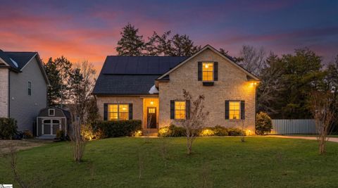Photo of 133 Scalybark Road, Greenville, SC 29617 (MLS # 1580597)