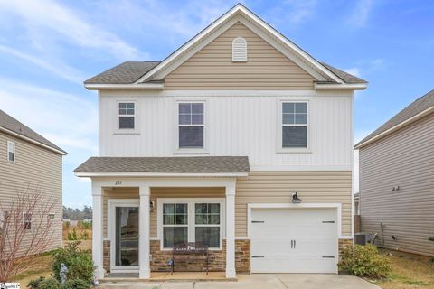 Photo of 251 Samuel Street, Pendleton, SC 29670 (MLS # 1583690)