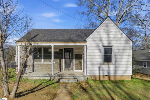 Photo of 6 Goodrich Street, Greenville, SC 29611 (MLS # 1579579)