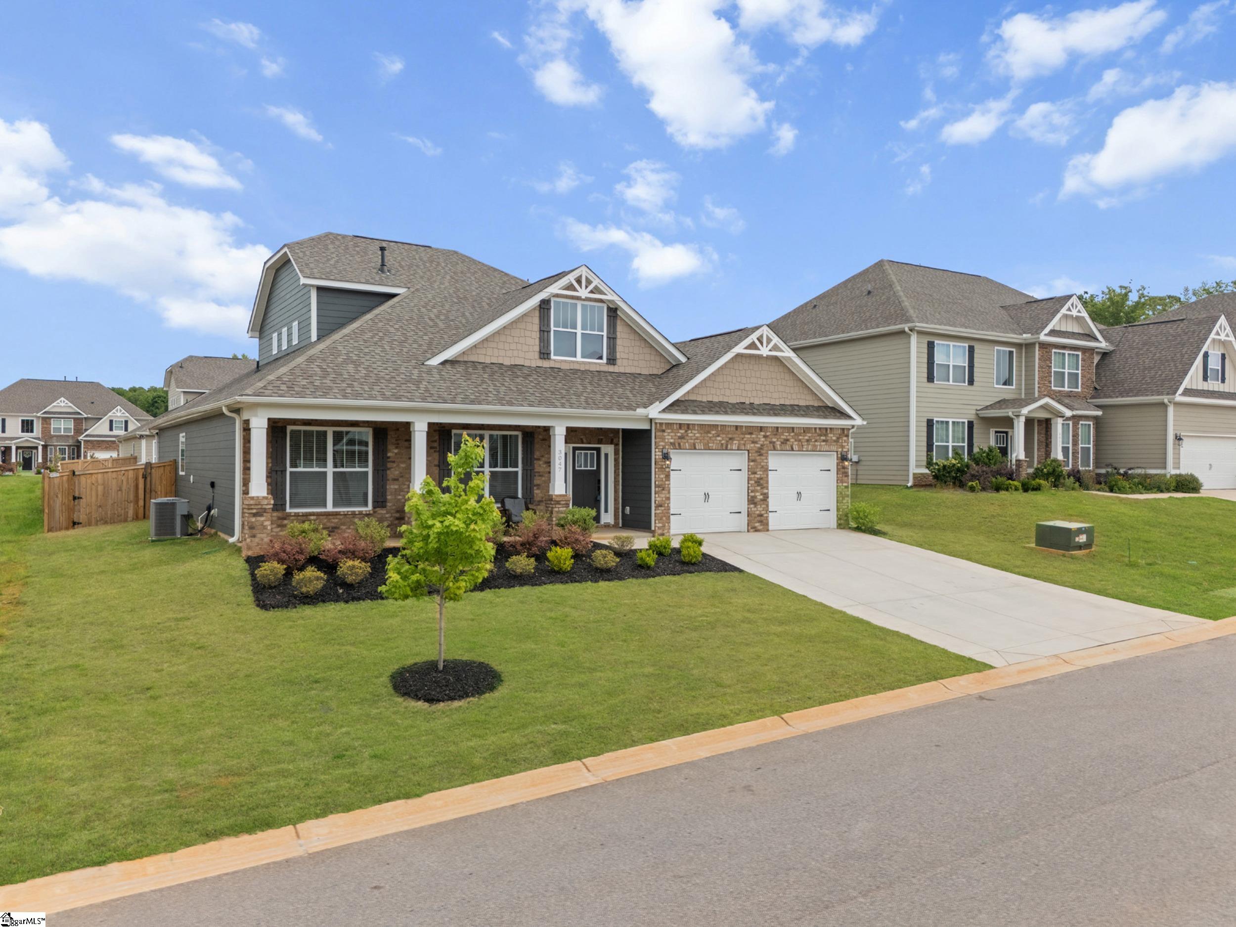 3047 Toliver Trail