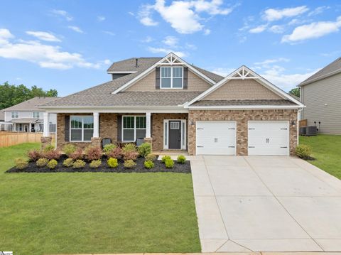 Photo of 3047 Toliver Trail, Boiling Springs, SC 29316 (MLS # 1590174)