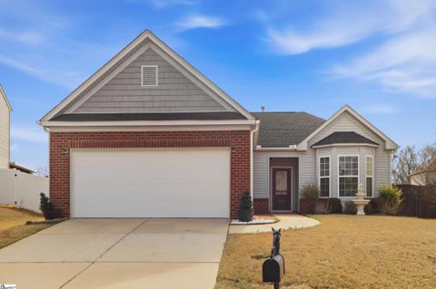 Photo of 109 Salthouse Road, Simpsonville, SC 29680 (MLS # 1583672)