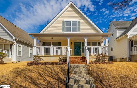 Photo of 133 Aisha Street, Greenville, SC 29607 (MLS # 1580468)