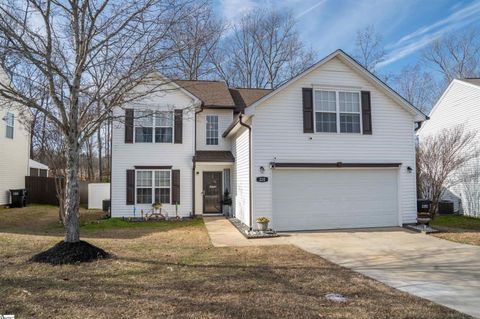 Photo of 220 Garfield Lane, Simpsonville, SC 29681 (MLS # 1579987)