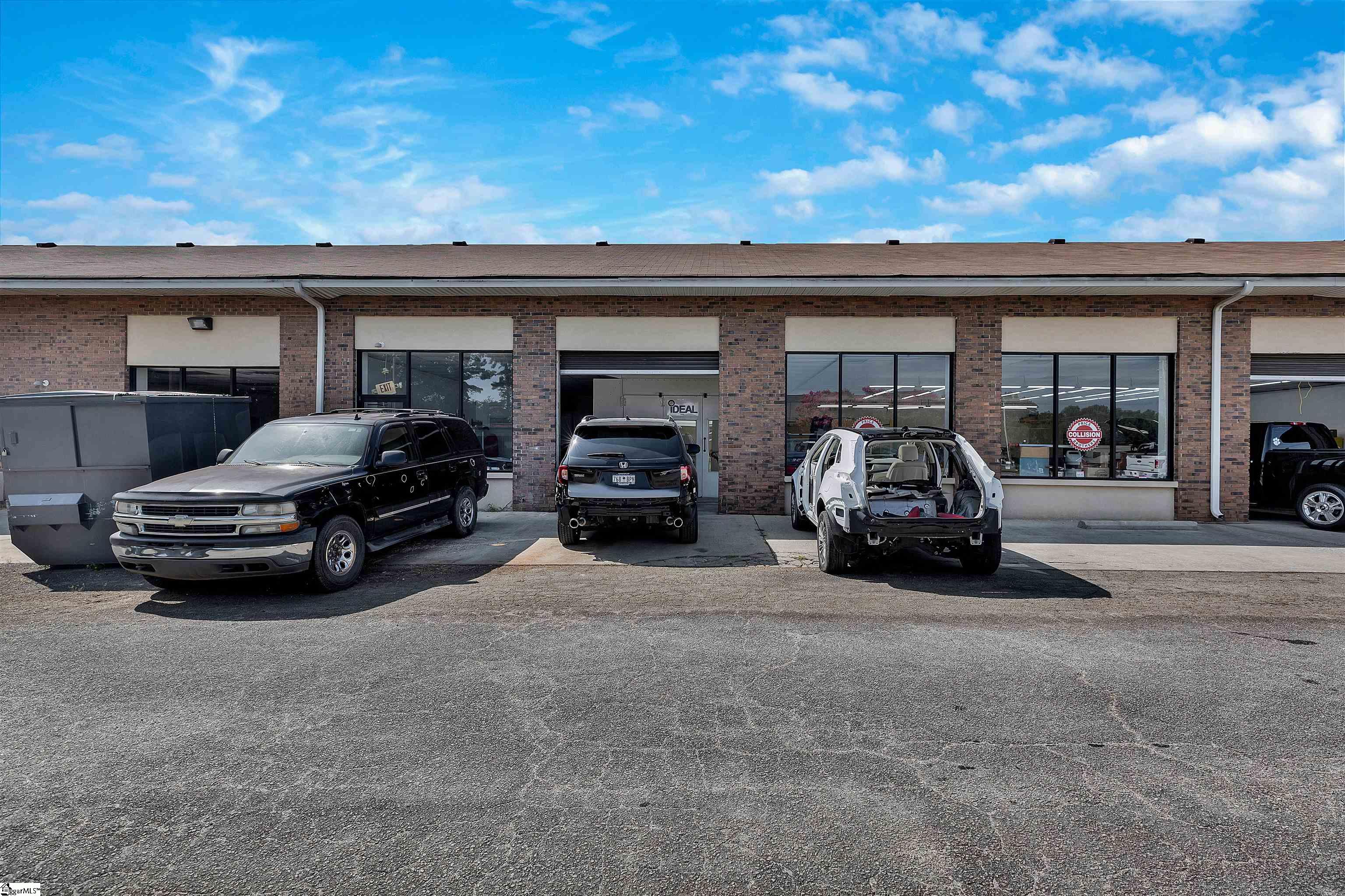 516 Pearman Dairy Road