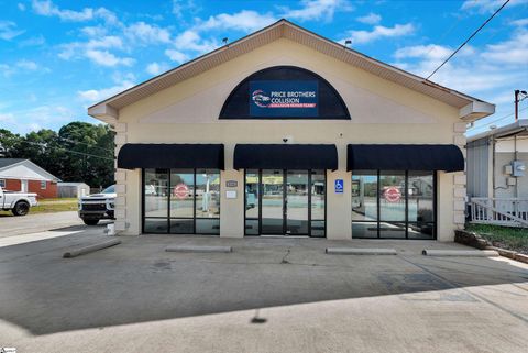 516 Pearman Dairy Road Anderson SC 29625