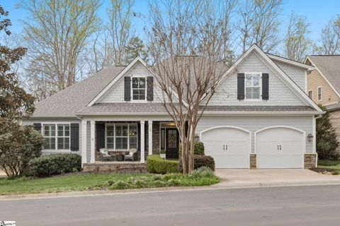 Photo of 15 Thistle Brook Court, Greenville, SC 29615 (MLS # 1584400)