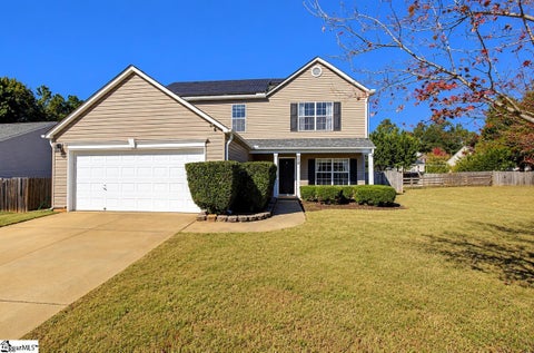 Photo of 210 Parkgate Court, Simpsonville, SC 29680 (MLS # 1607583)