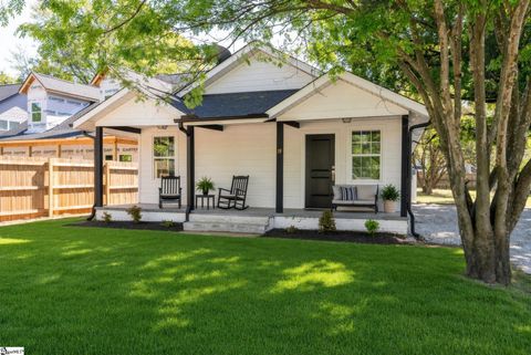 Photo of 19 Jamison Street, Greenville, SC 29611 (MLS # 1587940)