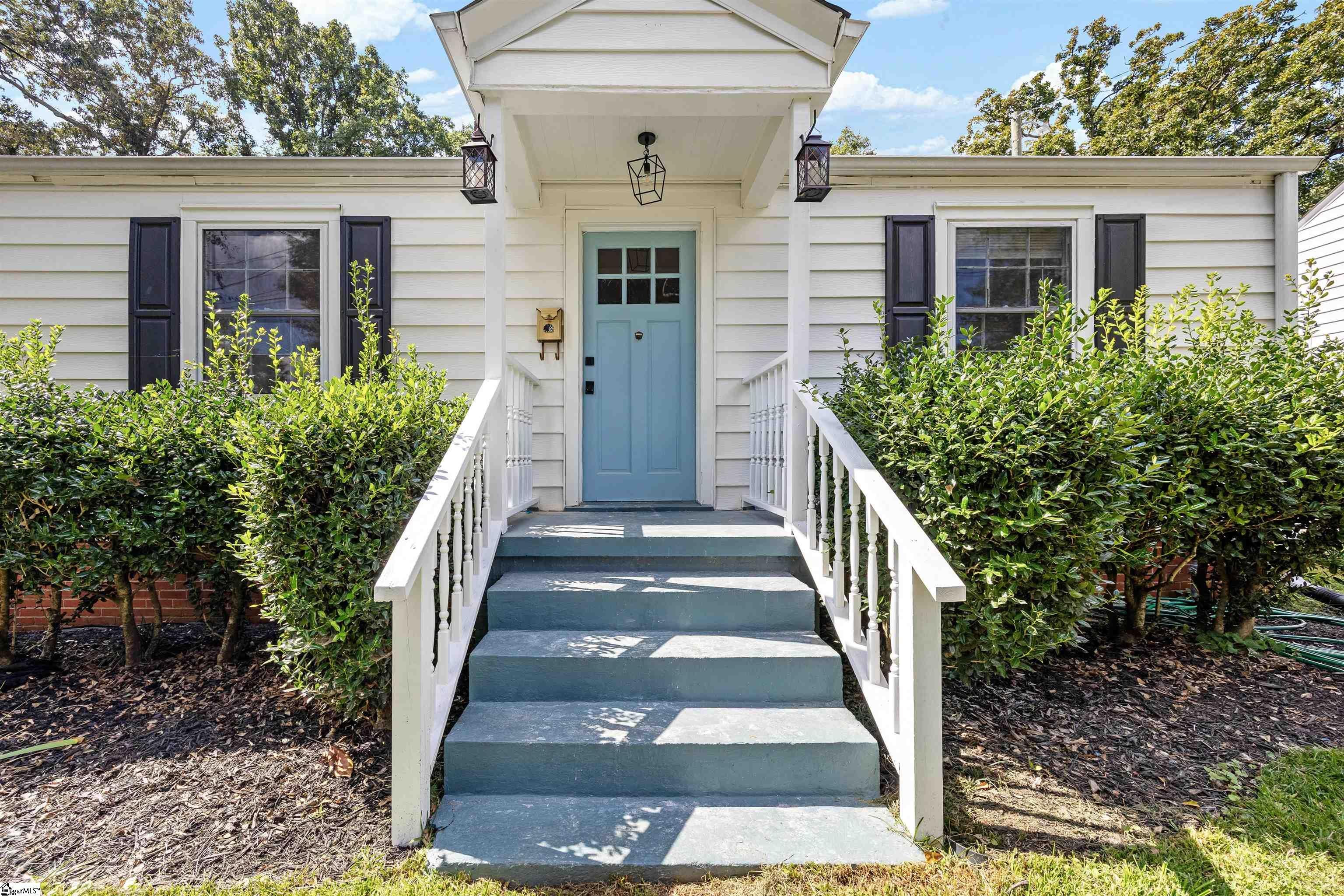 14 Tabor Street