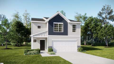 Photo of 736 Coromandel Drive, Spartanburg, SC 29301 (MLS # 1601090)