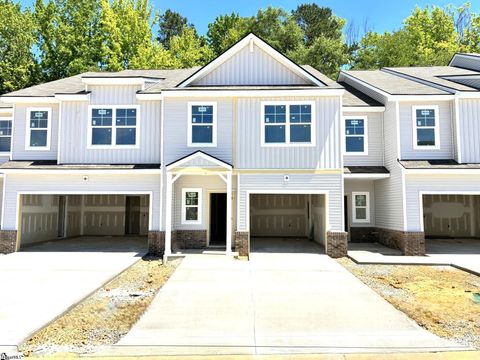Photo of 250 Taylor Woods Court, Greenville, SC 29607 (MLS # 1592257)