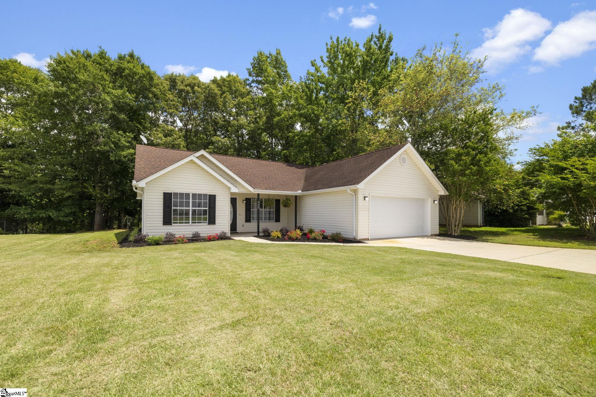 400 Hill Lane