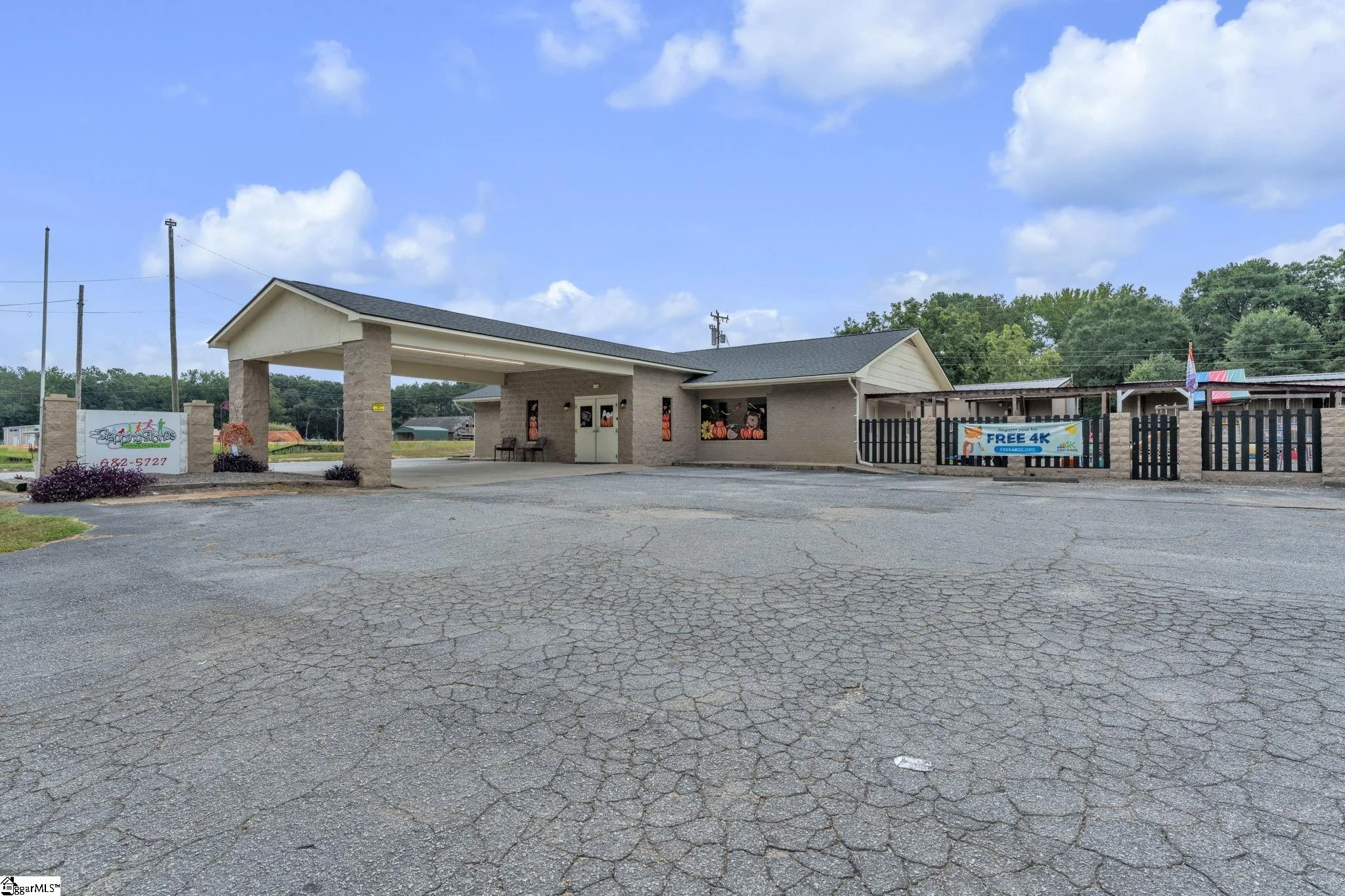 2885 Hwy 221 Highway, Laurens, SC, 29360