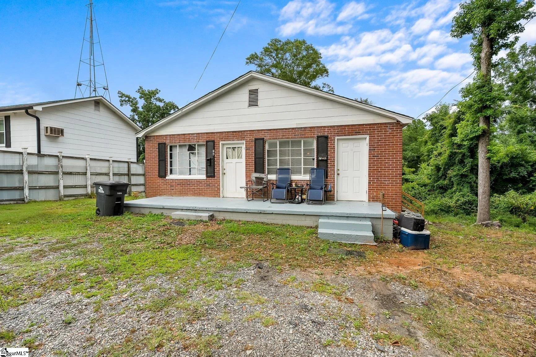 7 Edgewood Drive, Ware Shoals, SC, 29692