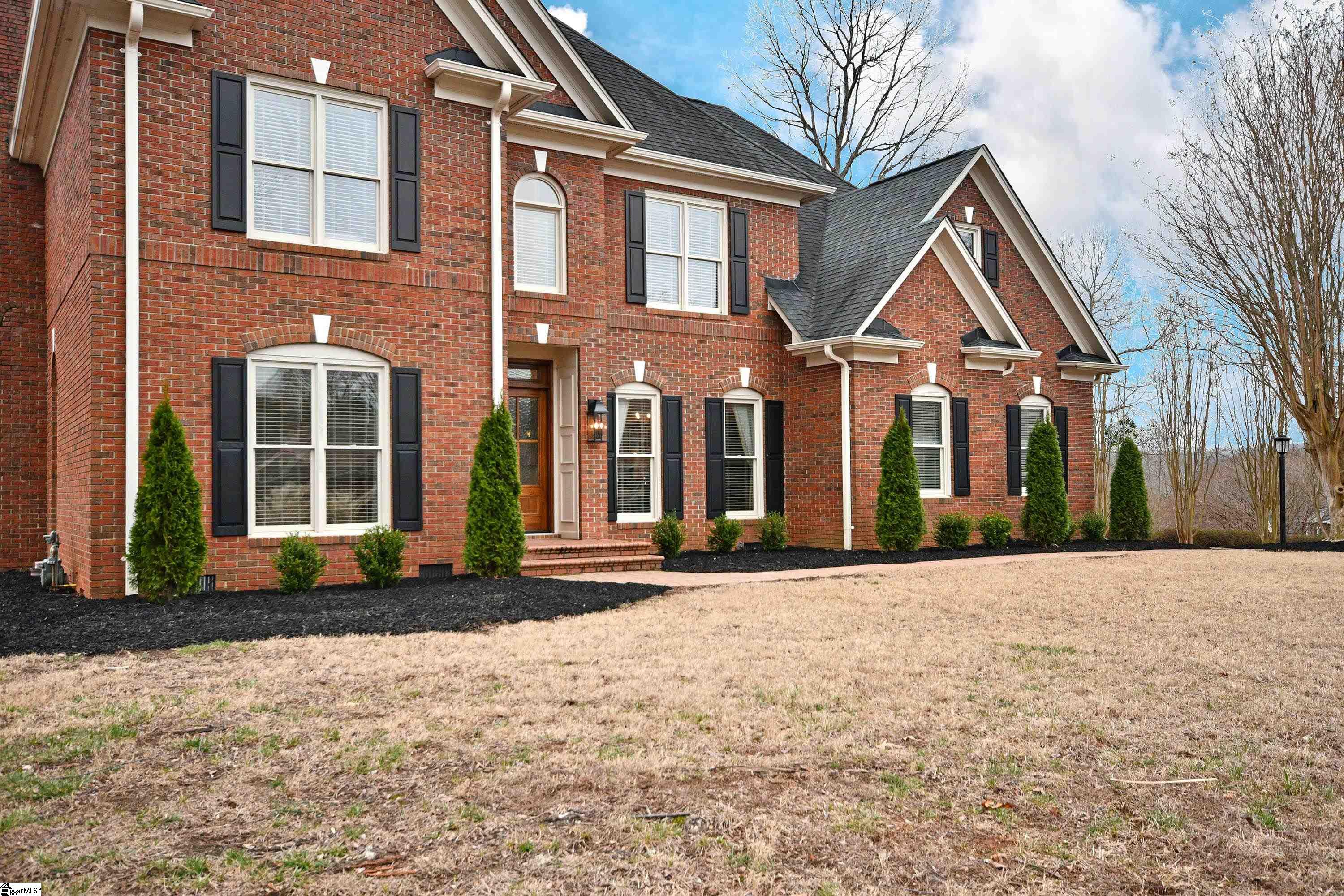 409 Beckworth Drive